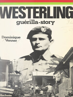 cover image of Westerling